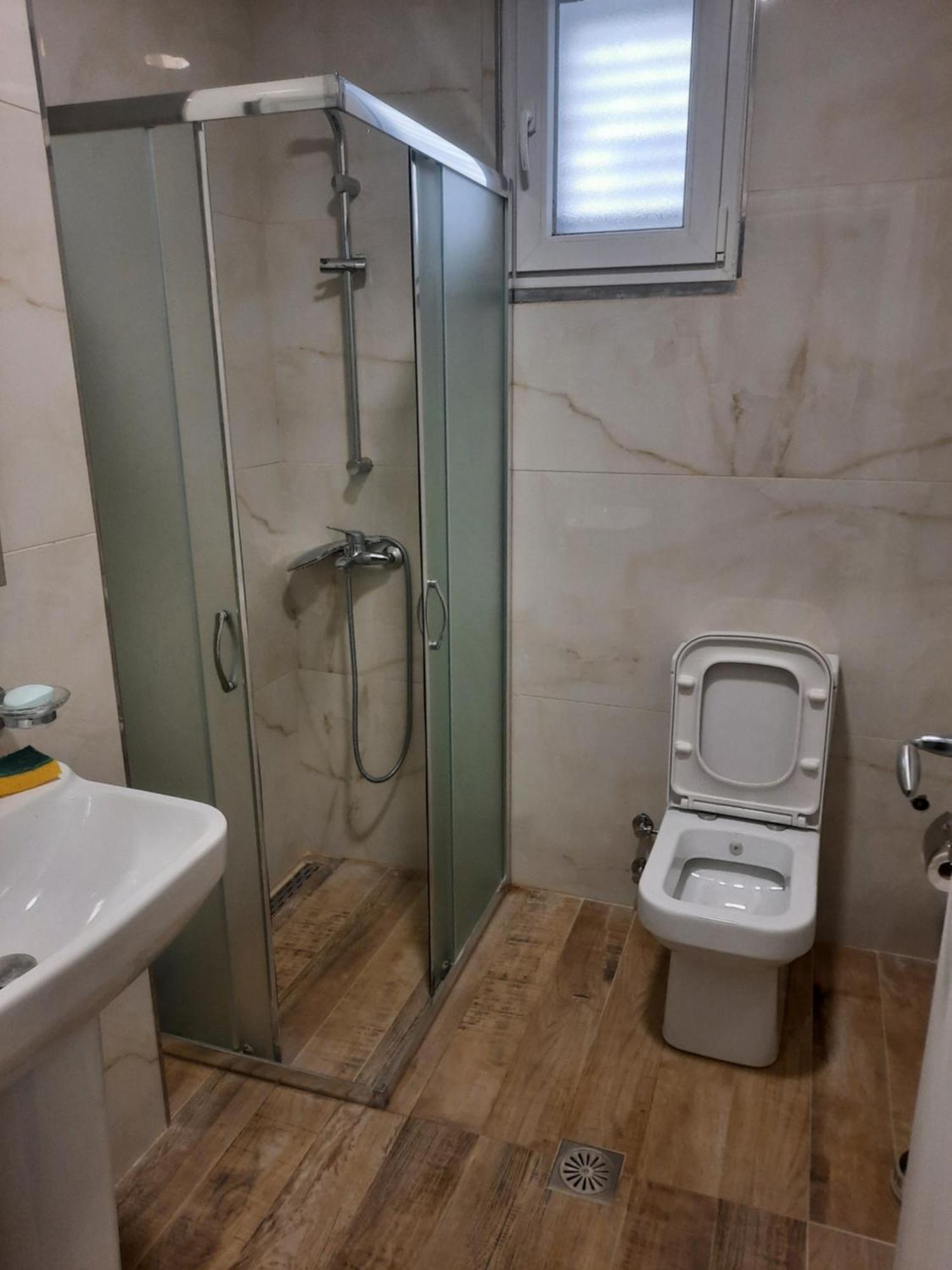 Villa Bujtina Lugina E Vjoses Përmet Exterior foto
